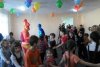 детская комната для беженцев
