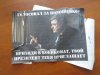 листовка против Порошенко