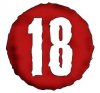 число 18