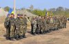 23-ий батальон территориальной обороны в Запрожье