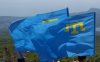флаг крымских-татар