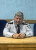 Черников Николай - глава полиции Запорожья