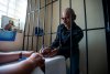 голосование в тюрьме Запорожья