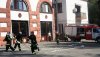 Дети-пожарники - "Школа безопасности" в Запорожье