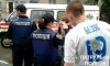 Девушке разбили голову на стадионе "Арена-Славутич" в Запорожье