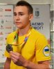 Ермаков Эдуард - запорожский гимнаст