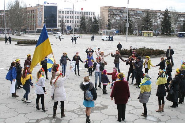 "Українське коло"