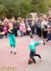 Фестиваль талантов на Маяковского в Запорожье