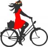 женский велопробег
