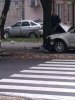 Авария на Сталеваров в Запорожье