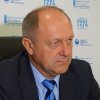 Ильин Николай - директор Бердянского порта 