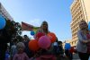 Марш против абортов и однополых в Запорожье