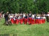 Лава на Лаву - летние соревнования в Запорожье