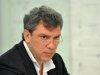 Брис Немцов - убитый в России оппозиционер