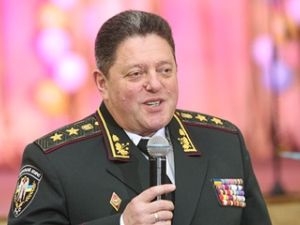 Александр Лисицков