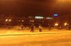 Евромайдан в Запорожье. Разгон правоохранителями