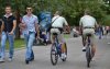 милиция на велосипедах_бердянск