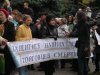 митинг в запорожье против мвд и армянской опг