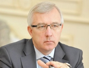 Новохатько министр культуры украины