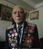 Нуриев Нури Алиевич - почетный житель Запорожья