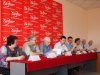 пресс-конференция КПУ о ЗГИА