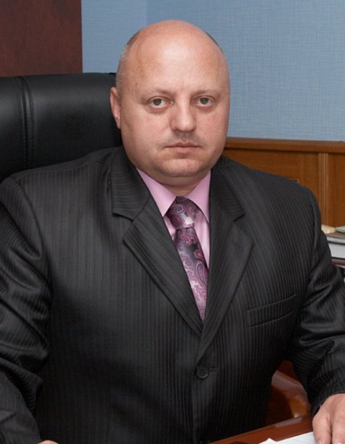 Пазинич Иван Иванович