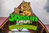 Зоопарк "Сафари" в Бердянске