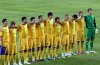 сборная Украины по футболу молодежка