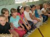 дети школы 65 в Запорожье