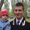 Майор, убитый в Крыму