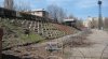 Стадион "Торпедо" в Бердянске