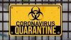 карантин коронавирус