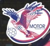 Мотор Сич - спортивная эмблема гандбольного клуба
