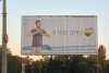 Реклама однополой любви в Запорожье