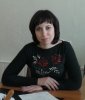 Любовь Кирилленко - глава отдела культуры в Мелитополе