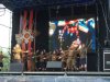 Концерт ко Дню Победы в Запорожье