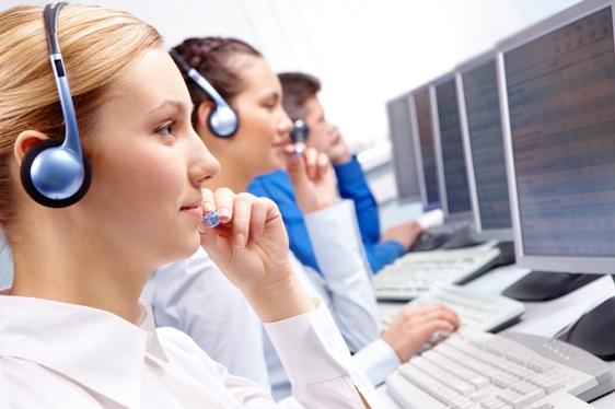 call-центр call-центр