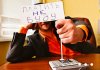 уклонение от уплаты налогов