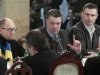 Янукович и оппозиция