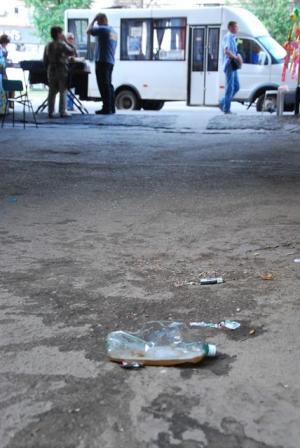 фото Павла Веселкова, "В Городе"