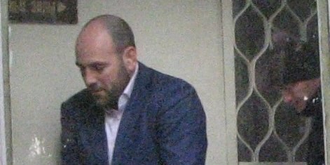 Гречковский Гречковский