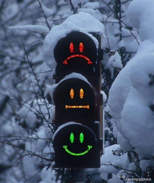 светофор_зима светофор_зима