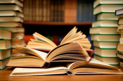 книги книги