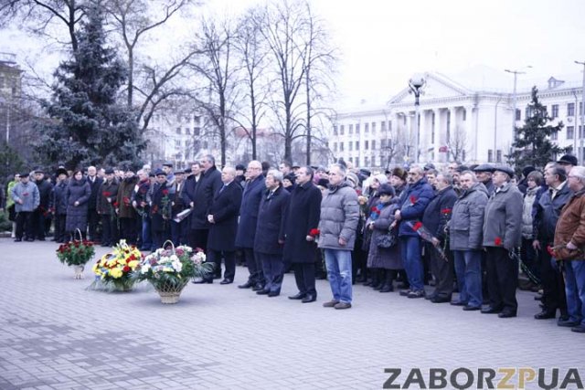 почтили память воинам, погибшим в Афганистане почтили память воинам, погибшим в Афганистане