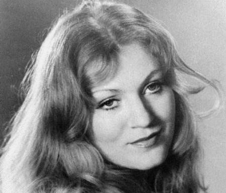 Анна Герман Анна Герман