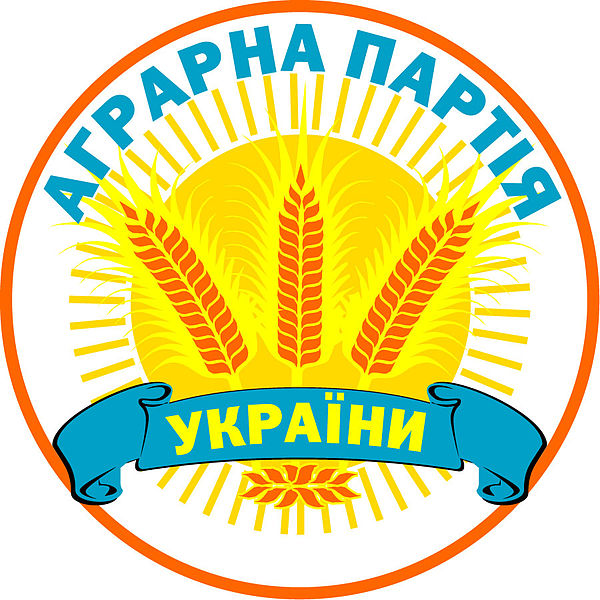 Аграрная Партия Украины