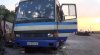 Автобус, расстрелянный под Донецком
