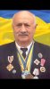 Беладзе Юрий - легендарный тренер по боксу (Запорожье)