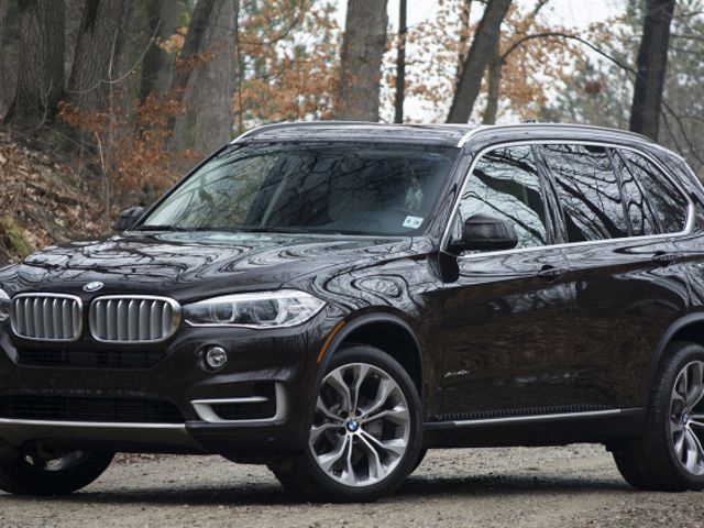 BMW-X5