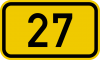 27 число
